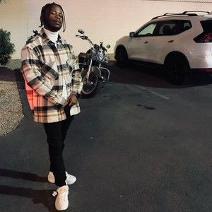 Meet your Posher, Jamuir